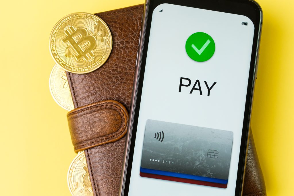 How Crypto Exchanges Can Secure Direct Merchant Account with Acquiring Bank | LongWater