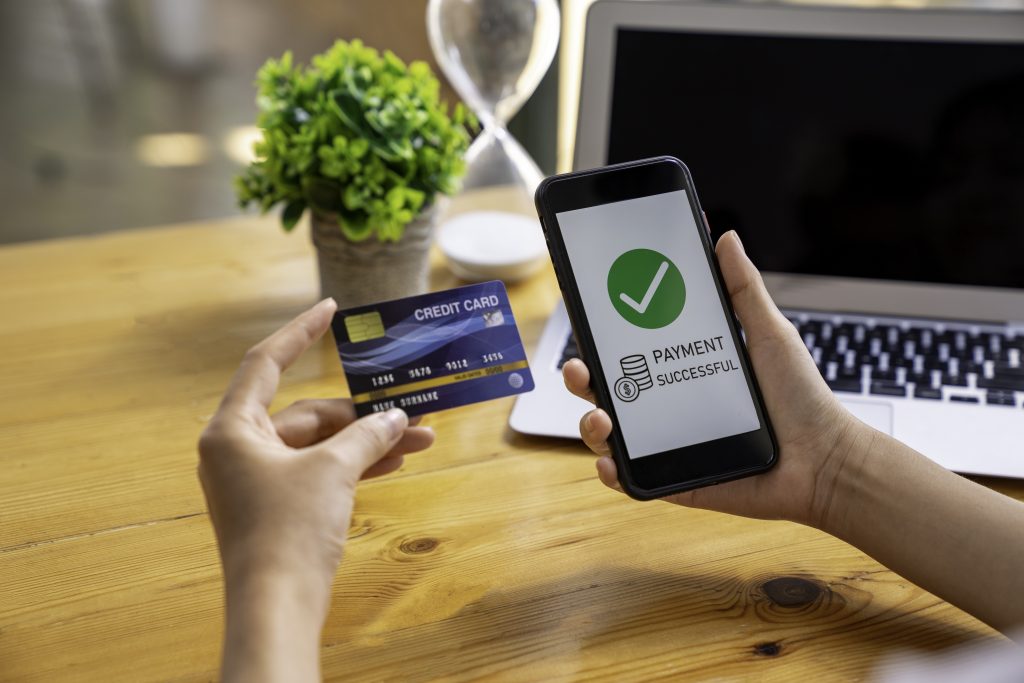 cross border payments